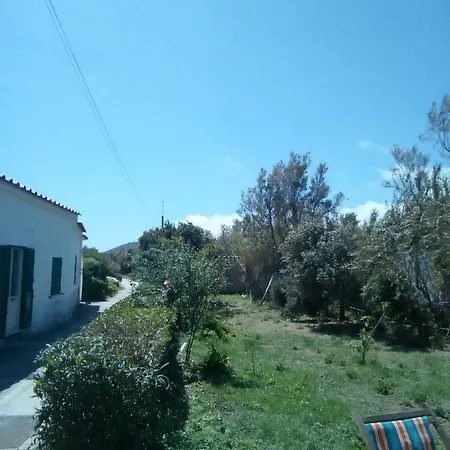 Faraglioni Дом отдыха *