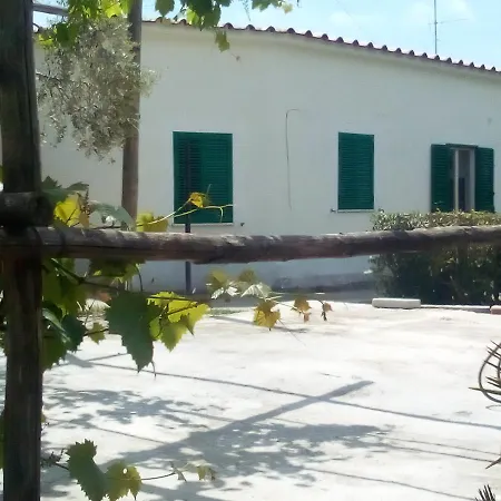 Faraglioni
