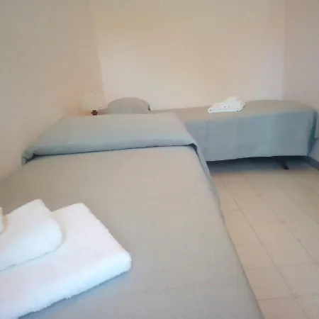 Faraglioni