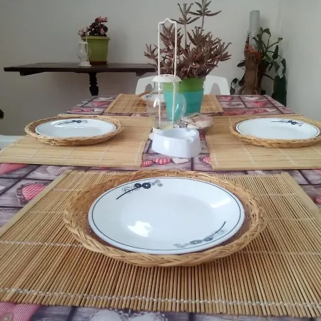 Дом отдыха Faraglioni